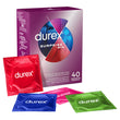 DUREX SURPRISE MIX 40pz