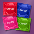 DUREX SURPRISE MIX 40pz