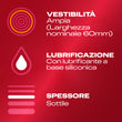 Durex Supersottile* XL 10pz