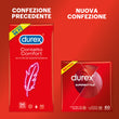 DUREX SUPERSOTTILE* VESTIBILITÀ REGULAR, 60 Profilattici