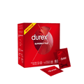 Durex Supersottile* Vestibilita' Regular