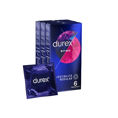Durex Sync