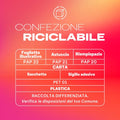 Vibratore 2in1 e Punta Stimolante