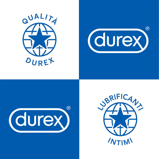 Durex Eternal Connection Gel Lubrificante
