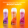 Durex Massage 2 In 1 Ylang Ylang Gel Lubrificante