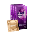 Durex No Latex