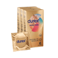 Durex Real Feel