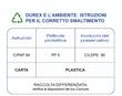DUREX SYNC 6pz