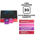 Durex Love Collection