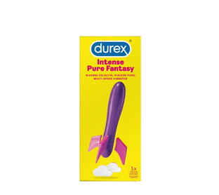 DUREX INTENSE PURE FANTASY