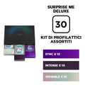 Durex Surprise Mix Deluxe