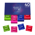 DUREX SURPRISE ME