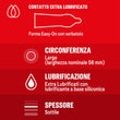 DUREX FUN EXPLOSION MIX 22pz