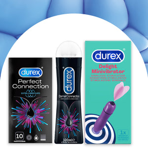 DUREX KIT CONNECTION