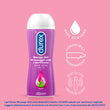 durex massage 2in1