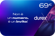 69€ Non è un numero, è un invito!