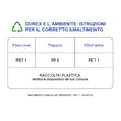 DUREX NATURALS PURE GEL LUBRIFICANTE 250ml
