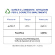 DUREX SENSILUBE GEL INTIMO IDRATANTE 40ml