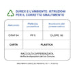 DUREX INVISIBLE EXTRA LUBRIFICATO 6pz