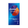 DUREX SETTEBELLO XL, 5 Profilattici