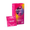 Durex Pleasure Max
