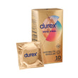 DUREX REAL FEEL 10pz