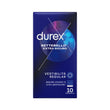 DUREX SETTEBELLO EXTRA SICURO 10pz
