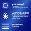 DUREX SETTEBELLO EXTRA SICURO 10pz