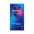 DUREX SETTEBELLO 3XL 5pz