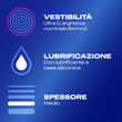 DUREX SETTEBELLO 3XL 5pz