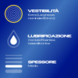 Durex Settebello 2XL 5pz
