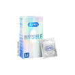 DUREX INVISIBLE 12pz
