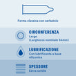 DUREX INVISIBLE 12pz