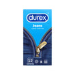 DUREX JEANS 12pz