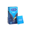 DUREX JEANS 12pz