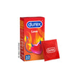 Durex Love 10pz