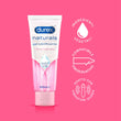 DUREX NATURALS ULTRA DELICATO GEL LUBRIFICANTE 100ml