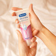 DUREX NATURALS ULTRA DELICATO GEL LUBRIFICANTE 100ml