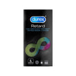 DUREX RETARD 4pz