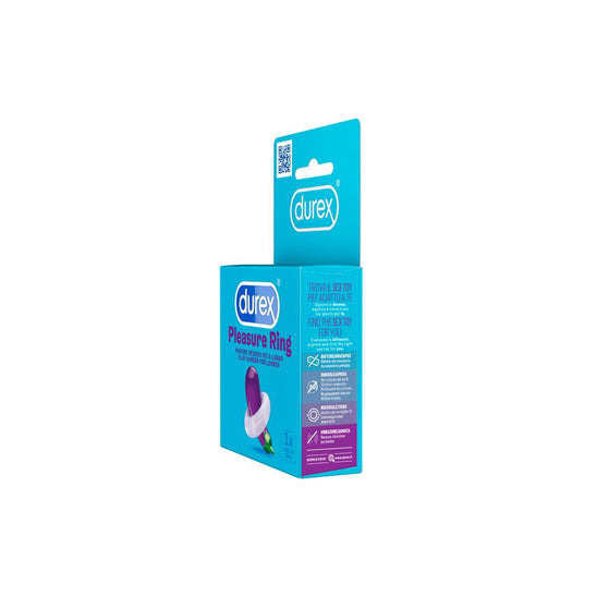 DUREX PLEASURE RING