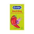 DUREX KIT FIT & PLEASURE
