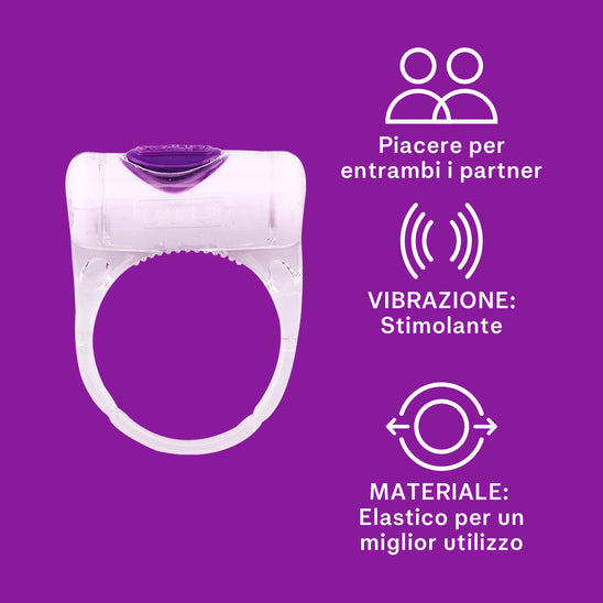 DUREX VIBE RING