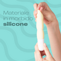 Vibratore in silicone Durex Sorbett-Oh