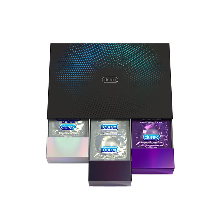 SURPRISE ME DELUXE 30 pz