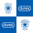 DUREX FRAGOLA GEL LUBRIFICANTE 50ml