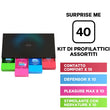 DUREX SURPRISE ME 40pz