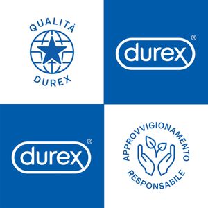 Durex Kit Intense