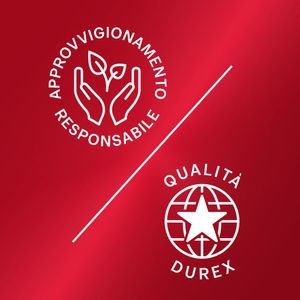 Durex Supersottile* Vestibilita' Aderente