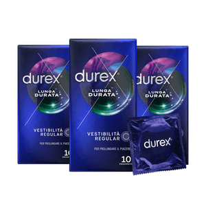 Durex Lunga Durata*