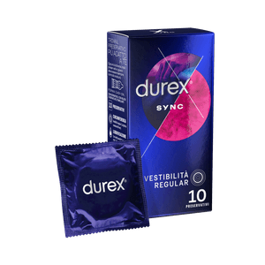Durex Sync